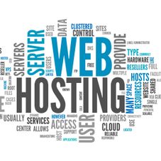 Web Hosting